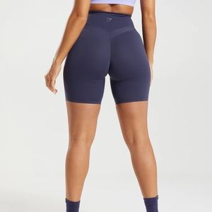 Gymshark X Whitney Simmons Cycling Shorts